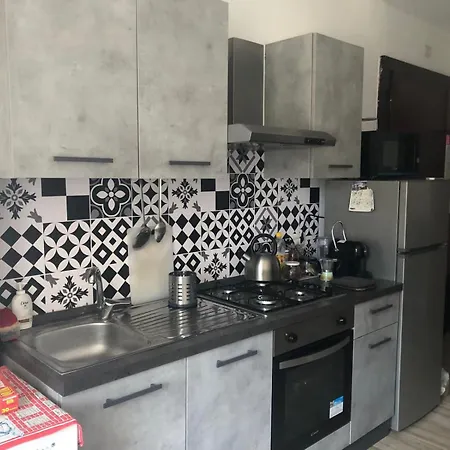 Appartement Domus Latina *