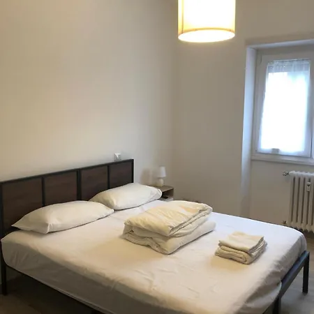 Domus Latina Appartement