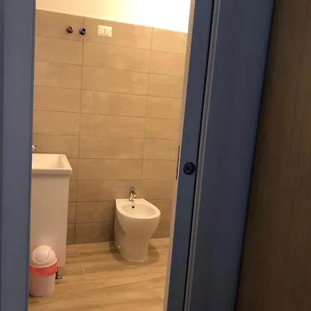 Domus Latina Appartement *