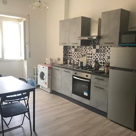 Apartment Domus Latina *