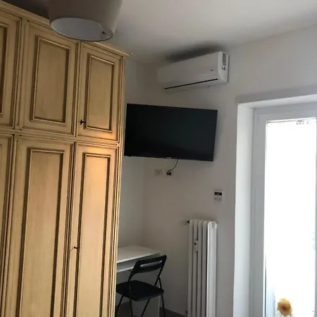 Apartment Domus Latina