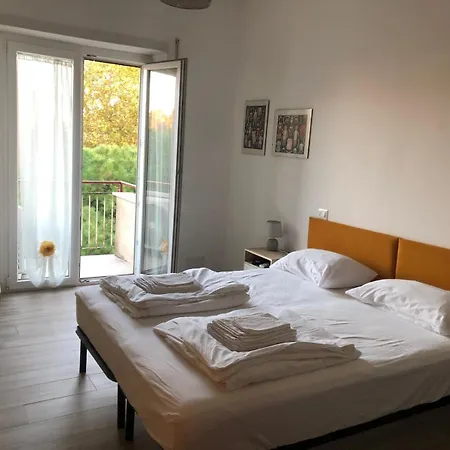 Domus Latina Appartement Rome