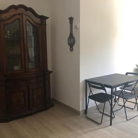Appartement Domus Latina Rome