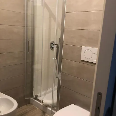 Appartement Domus Latina