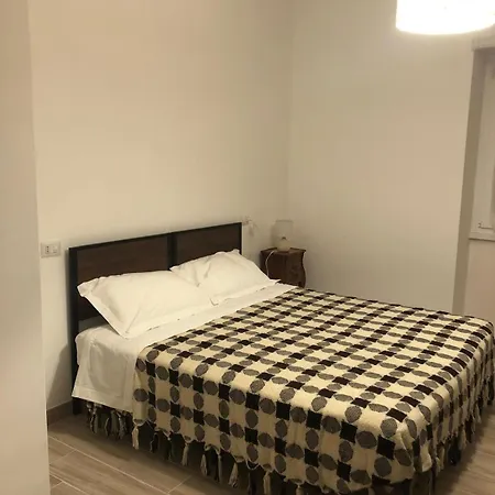 Domus Latina Appartement