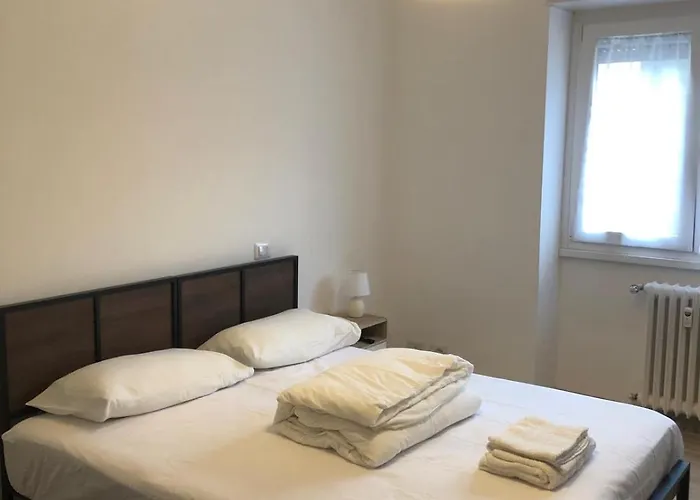 Domus Latina Апартаменты