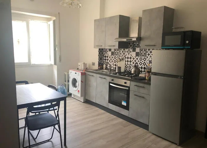 Апартаменты Domus Latina *