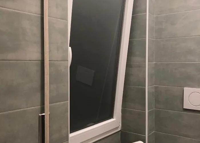 Domus Latina Апартаменты