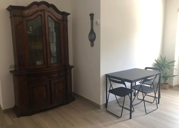 Апартаменты Domus Latina Рим